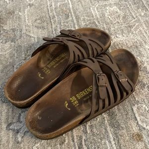 Birkenstock Women’s Sandals